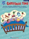 Christmas Time Klavier Buch