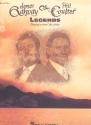 Legends Celtic Melodies  for flute and piano
