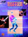 Essential Rhythm Guitar (+CD) Patterns, Progressions and Techniques for all Styles