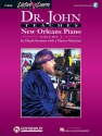 Dr. John Teaches New Orleans Piano vol.1 (+CD)