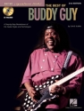 The Best of Buddy Guy (+CD) for guitar