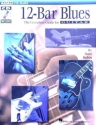 12-Bar Blues (+Online Audio): The complete guide for guitar