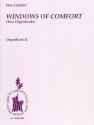 Dan Locklair, Windows Of Comfort (Two Organbooks) Organ Solo Buch
