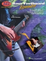 Paul Farnen, Bass Fretboard Basics Bass Guitar Buch