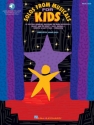 Solos from Musicals for Kids Vocal and Piano Buch + Online-Audio