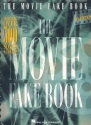 The Movie Fake Book: C edition - 5th edition over 500 songs and themes