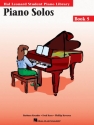 Piano Solos - Book 5 Klavier Buch