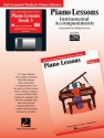 Phillip Keveren, Hal Leonard Student Piano Library Klavier Instrumentenkarte