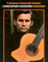 Parkening Romanza Gitarre Buch