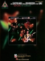 Joe Satriani, Eric Johnson, Steve Vai: G3 - Live in Concert songbook voice/guitar/tab