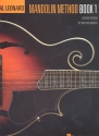Hal Leonard Mandolin Method vol.1 second edition 2005