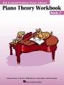 Piano Theory Workbook Book 2 Klavier Buch