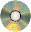 The First Book of Tenor Solos - Part II Tenor Voice and Piano 2 CDs