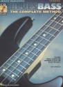 Blues Bass (+CD): the complete method