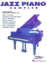 JAZZ PIANO SAMPLER for piano