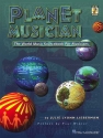 PLANET MUSICIAN THE WORLD MUSIC SOURCEBOOK FOR MUSICIANS WINTER, PAUL, FOREWORD
