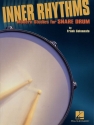 Inner Rhythms Snare Drum Buch