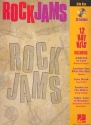 Rock Jams (+CD) for alto saxophone