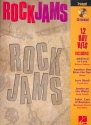 Rock Jams (+CD): for trumpet