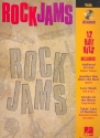 Rock Jams (+CD) for violin