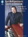 Joey DeFrancesco's Concepts for Improvisation Klavier Buch + Online-Audio