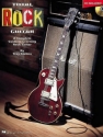 Total Rock Guitar (+audio access): Complete Guide to learning Rock Guitar (notes/tab/chords)