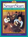 SmartStart Guitar Songbook Gitarre Buch + CD