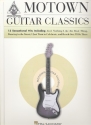 Motown Guitar Classics: 15 sensational hits