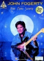 John Fogerty: Blue Moon Swamp Songbook guitar / tab