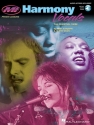 Mike Campbell_Tracee Lewis, Harmony Vocals (The Essential Guide) Vocal Buch + Online-Audio