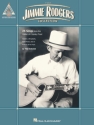 The Jimmie Rodgers Collection Guitar [TAB] Buch