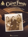 The Carter Family Collection for guitar/tab