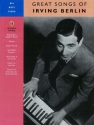 Irving Berlin, Irving Berlin - Great Songs of Klavier Buch