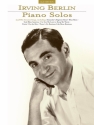 Irving Berlin, Irving Berlin Piano Solos - 2nd Edition Klavier Buch