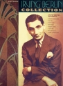 Irving Berlin Collection - 20 favorites  for easy piano