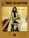 ERIC CLAPTON: SONGBOOK FOR VOICE/GUITAR/TABLATURE