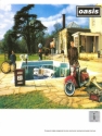 Oasis - Be Here Now* Gitarre Buch