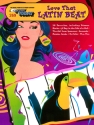 Love that Latin Beat: for keyboard (piano/organ) Easy play today vol.269