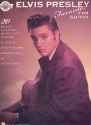 Elvis Presley Favorites: 20 Ballads, Love Songs and Rock Hits Songbook vocal/guitar/tab