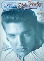 Elvis Presley: His Love Songs for organs/pianos/keyboards