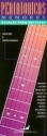 Minor Pentatonic Scales for Guitar Gitarre Buch