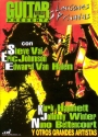 Guitar World Presents Private Lessons Gitarre Buch