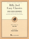 Easy Classics for piano