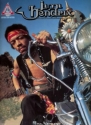 Jimi Hendrix: South Saturn Delta Songbook voice / guitar / tab