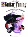 Ultimate Guitar Tuning Pack Gitarre Buch