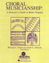 Choral Musicianship Theory Buch