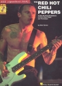 The Red Hot Chili Peppers (+CD) bass signature licks a step-by-step breakdown