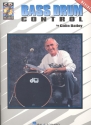 Bass Drum Control (+CD)  