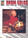 Drum Solos (+Online Audio): The Art of Phrasing for drum