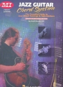 Jazz Guitar Chord System The essential guide to jazz chord voicings and substitutions